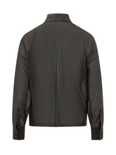 Camicia Cali con Ricamo Floreale - Abbigliamento Donna | Lidia Shopping