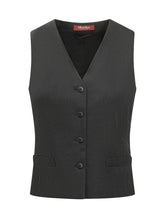 Buttoned Vest - Collezione Happy Birthday | Lidia Shopping