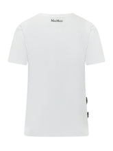 T-shirt con Stampa e Applicazioni - Abbigliamento Donna | Lidia Shopping