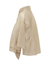 Cape with High Neck - Collezione Happy Birthday | Lidia Shopping