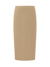 Gonna Veranda Midi Aderente - Abbigliamento Donna | Lidia Shopping