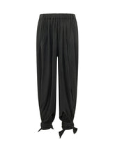 Noor Pants with Tied Hem - Collezione Happy Birthday | Lidia Shopping