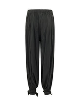 Noor Pants with Tied Hem - Collezione Happy Birthday | Lidia Shopping