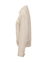 Giacca Bomber con Zip - Abbigliamento Donna | Lidia Shopping