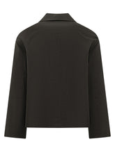 Three Button Jacket with Lapels - Collezione Happy Birthday | Lidia Shopping