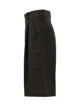 Bermuda al Ginocchio con Chiusura Frontale - Abbigliamento Uomo | Lidia Shopping