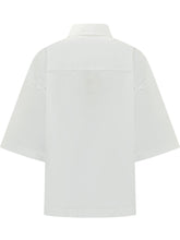 Camicia a Maniche Corte con Colletto e Bottoni - Abbigliamento Uomo | Lidia Shopping