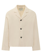 Three Button Jacket with Lapels - Collezione Happy Birthday | Lidia Shopping