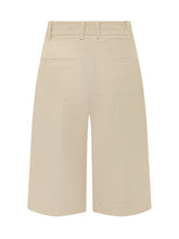 Bermuda al Ginocchio con Chiusura Frontale - Abbigliamento Uomo | Lidia Shopping