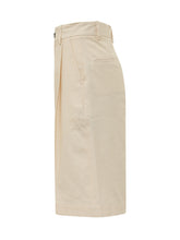 Bermuda al Ginocchio con Chiusura Frontale - Abbigliamento Uomo | Lidia Shopping