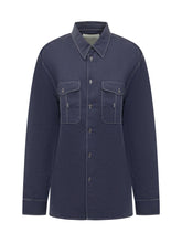 Utility Shirt - Men | Lidia Shopping