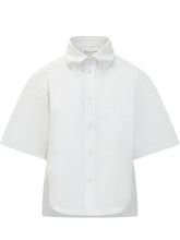 Camicia con Colletto e Tasca - Abbigliamento Donna | Lidia Shopping