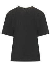 Oversize Short Sleeve T-shirt with Crew Neck - Collezione Happy Birthday | Lidia Shopping