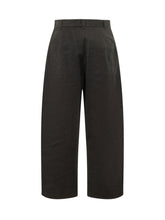 Pantaloni con Pinces Frontali - Abbigliamento Uomo | Lidia Shopping