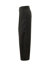 Pantaloni con Pinces Frontali - Abbigliamento Uomo | Lidia Shopping