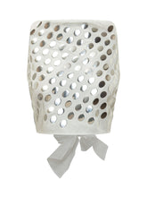 Top Senza Spalline con Applicazioni Metalliche - Abbigliamento Donna | Lidia Shopping