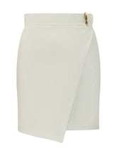 Wrap mini skirt - New Collection | Lidia Shopping