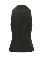 Top con Collo a Revers e Bottoni - Abbigliamento Donna | Lidia Shopping