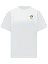 T-shirt 1966 Relaxed con Logo - Abbigliamento Uomo | Lidia Shopping