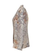 Floral Print Jacket - Collezione Happy Birthday | Lidia Shopping