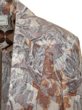 Floral Print Jacket - Collezione Happy Birthday | Lidia Shopping