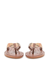 Lace Up Sneakers with Thick Sole - Burberry | Lidia Shopping