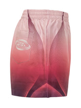 Shorts with Elastic Waist and Gradient Print - Casablanca | Lidia Shopping