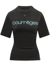 T-shirt con Stampa e Linea Aderente - Abbigliamento Donna | Lidia Shopping