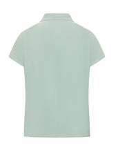 Camicia con Colletto e Scollo a Goccia - Abbigliamento Donna | Lidia Shopping