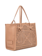 Borsa Marcella Traforata con Doppi Manici - Borse A Spalla Donna | Lidia Shopping