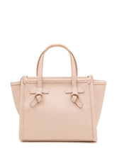 Borsa Miss Marcella con Doppi Manici e Dettagli Annodati - Borse A Mano Donna | Lidia Shopping