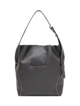 Borsa Sienna con Coulisse e Manico - Borse A Spalla Donna | Lidia Shopping