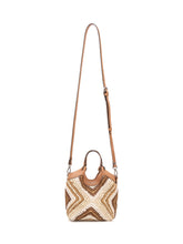 Borsa Dua Intrecciata con Manici - Borse A Spalla Donna | Lidia Shopping