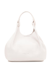 Borsa a Spalla Dua in Pelle con Manico Singolo - Borse A Spalla Donna | Lidia Shopping