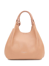 Borsa a Spalla Dua in Pelle con Manico Singolo - Borse A Mano Donna | Lidia Shopping