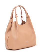 Borsa a Spalla Dua in Pelle con Manico Singolo - Borse A Mano Donna | Lidia Shopping