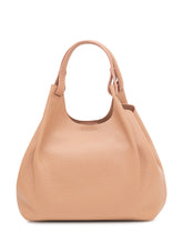 Borsa a Spalla Dua in Pelle con Manico Singolo - Borse A Mano Donna | Lidia Shopping