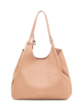 Borsa a Spalla Dua in Pelle - Borse A Spalla Donna | Lidia Shopping