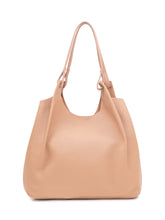 Borsa a Spalla Dua in Pelle - Borse A Spalla Donna | Lidia Shopping