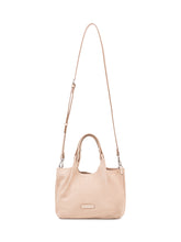 Borsa a Spalla Dua in Pelle Scamosciata - Borse A Mano Donna | Lidia Shopping