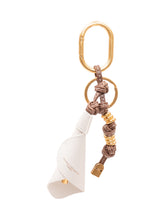 Charm Calla con Moschettone - Accessori Donna | Lidia Shopping