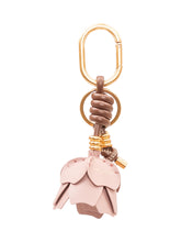 Charm Fiore con Moschettone - Accessori Donna | Lidia Shopping