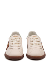 Canvas Sneakers with Multicolor Side Detail - Collezione Happy Birthday | Lidia Shopping