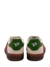 Canvas Sneakers with Multicolor Side Detail - Collezione Happy Birthday | Lidia Shopping