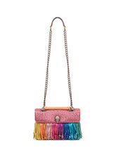 Kensington Fringe Bag with Fringes and Rhinestones - Collezione Happy Birthday | Lidia Shopping