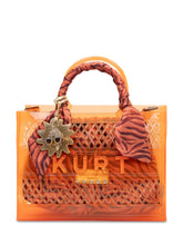 Small Transparent Tote Bag - Kurt Geiger | Lidia Shopping