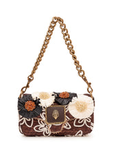 Mini Pimlico Bag with Floral Embellishments - Collezione Happy Birthday | Lidia Shopping