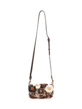 Mini Pimlico Bag with Floral Embellishments - Collezione Happy Birthday | Lidia Shopping