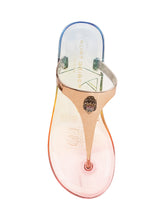 Maddison Sandals with Strap - Collezione Happy Birthday | Lidia Shopping