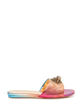 Sandali Kensington Flat con Fascia - Collezione Happy Birthday | Lidia Shopping